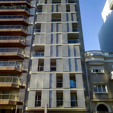 Merit Montevideo Apart & Suites Luaran gambar